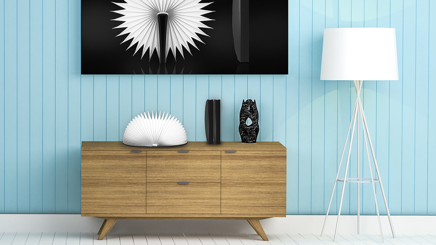 With Lamps this Gorgeous, You’ll Never Want to Turn off the Light